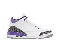 Air Jordan 3 Retro Dark Iris EU:45