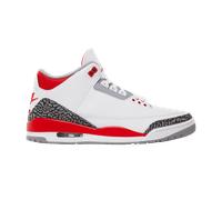 Air Jordan 3 Retro Fire Red EU:45