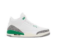Air Jordan 3 Retro Lucky Green EU:40.5