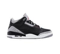 Air Jordan 3 Retro OG Black Cement 2024