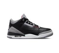Air Jordan 3 Retro OG Black Cement - 45
