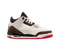 Jordan AIR JORDAN 3 RETRO (GS) Sneakers|High-& Midtop black|white taille: 40
