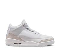 Air Jordan 3 Retro "Pure Money" - Taille: 44 White/Metallic Silver-White