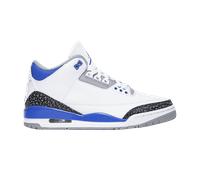 Jordan - Air 3 Retro CT8532 145 Racer Blue pour homme, pointure 44