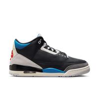 Air Jordan 3 Retro "Rare Air" - Taille: 39 Black/Chile Red