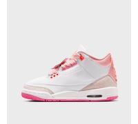 Air Jordan 3 Retro "Spring Flowers" (GS) blanc 40