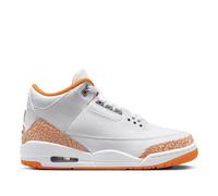 Air Jordan 3 Retro W "Orange Citrus" - Taille: 42 white