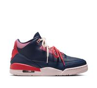 Air Jordan 3 Retro W "Sports Renaissance" - Taille: 40 blue
