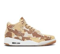 Air Jordan 3 Retro WNBA Desert Camo EU:41