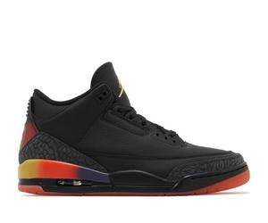 Air Jordan 3 Retro x J. Balvin Rio EU:40