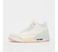Air Jordan 3 "Spring is in the Air" multicolore 38.5