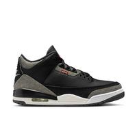 Air Jordan 3 x Levi's "Black" - Taille: 43 black
