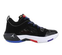AIR JORDAN 37 XXXVII LOW - Nothing But Net - Hommes Sneakers Baskets Chaussures de basketball Noir DQ4122-061 47