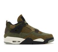 Air Jordan 4 Retro SE Craft Medium Olive 45