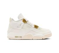Air Jordan 4 Metallic Gold - 35.5
