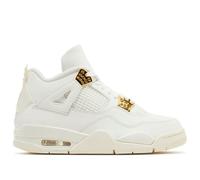 Air Jordan 4 Metallic Gold EU:39