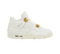 Air Jordan 4 Metallic Gold EU:44