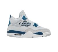 AIR JORDAN 4 Retro Military Blue FV5029-141 37.5