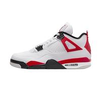 Air Jordan 4 Red Cement 40