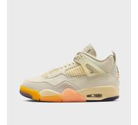 Jordan WMNS AIR JORDAN 4 RETRO men Basketball white taille: 39