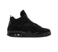 Air Jordan 4 Retro Black Cat 2025