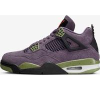 Air Jordan 4 Retro Canyon Purple (W) - EU : 38.5