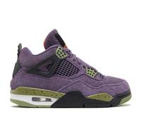 Air Jordan 4 Retro Canyon Purple (W) EU:42