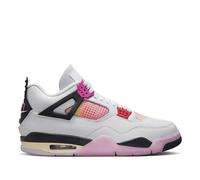 Air Jordan 4 Retro "Comic" - Taille: 43 white