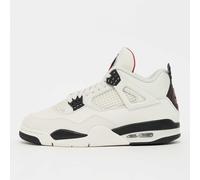 Air Jordan 4 Retro Flight Club blanc 43