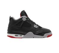 Air Jordan 4 Retro GS Bred Reimagined