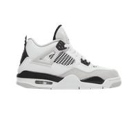 Air Jordan 4 Retro GS Military Black EU:40