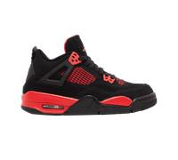 Air Jordan 4 Retro GS Red Thunder