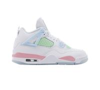 Air Jordan 4 Retro “Valentine's Day” (GS) blanc 36