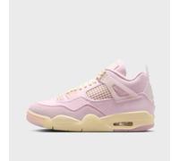 Air Jordan 4 Retro TEX W "Iced Carmine" - Taille: 42 pink