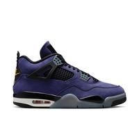 Air Jordan 4 Retro "Lakers" - Taille: 39 violet
