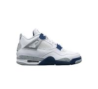AIR JORDAN 4 Retro Midnight Navy DH6927-140 Size 40
