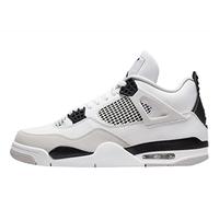 Air Jordan 4 Retro Military Black DH6927-111 Size 44