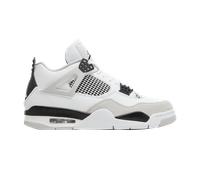 Air Jordan 4 Retro Military Black EU:47