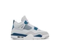 AIR JORDAN 4 Retro Military Blue FV5029-141 37.5