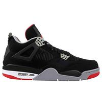 AIR Jordan 4 Retro OG 2019 'Bred' - 308497-060 - Size 44.5-EU