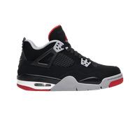 Air Jordan 4 Retro OG GS Bred 2019