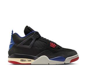 Air Jordan 4 Retro "Rare Air" - Taille: 42.5 black