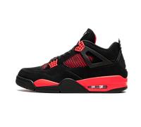 Air Jordan 4 Retro Red Thunder 41