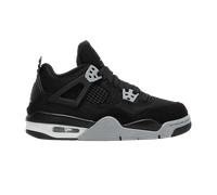 Air Jordan 4 Retro SE Black Canvas EU:43