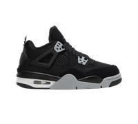 Air Jordan 4 Retro SE Black Canvas EU:47.5
