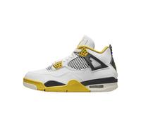 AIR JORDAN 4 Retro Seafoam (W) Style Code: AQ9129-103