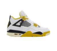 Air Jordan 4 Retro Vivid Sulfur