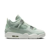 Jordan WMNS AIR JORDAN 4 RETRO "Abundance" men High-& Midtop green taille: 42,5