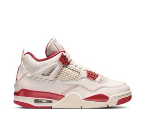 Air Jordan 4 Retro W "Valentine's Day - Lover Letter" - Taille: 44.5 red