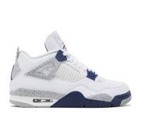 AIR JORDAN 4 Retro Midnight Navy DH6927-140 Size 44
